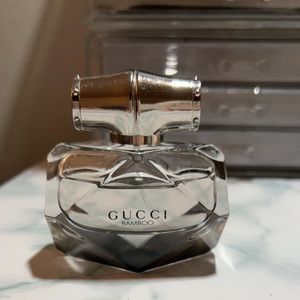 Gucci Bamboo Eau De Parfum 50ML